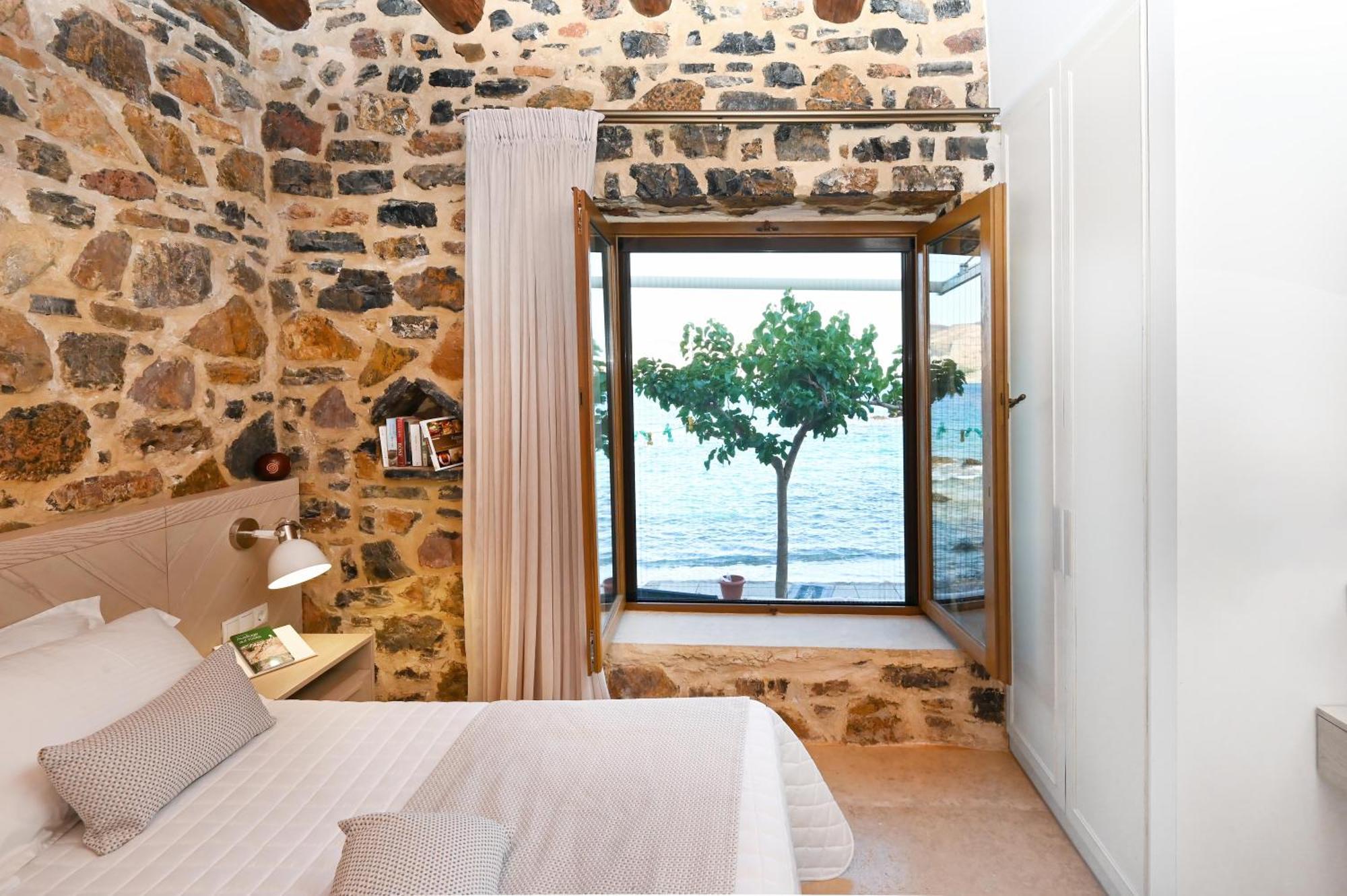 Palio Damnoni Seafront Houseヴィラ エクステリア 写真
