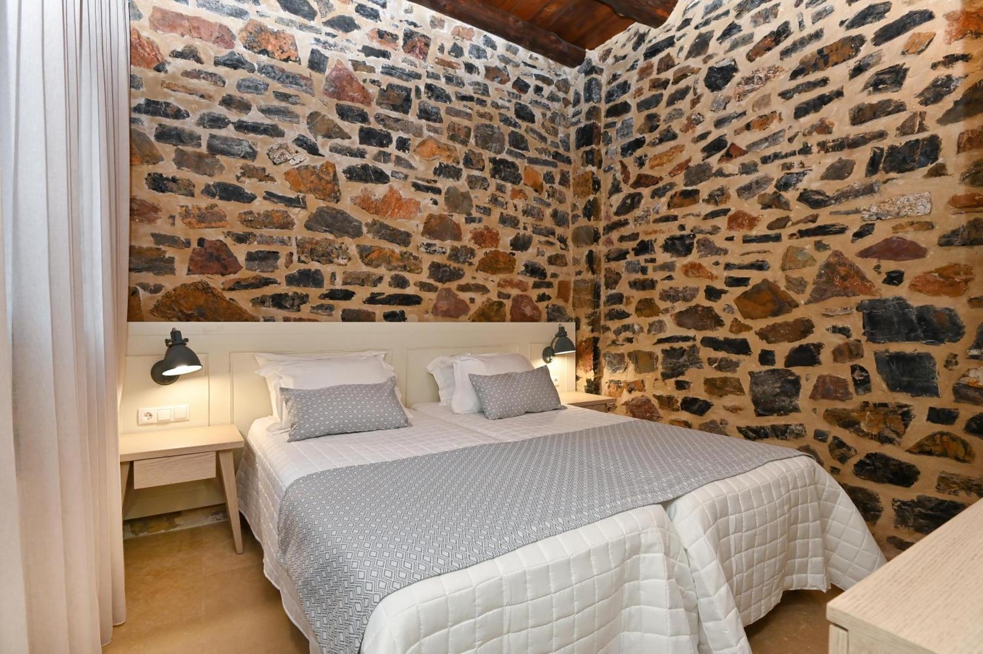Palio Damnoni Seafront Houseヴィラ エクステリア 写真