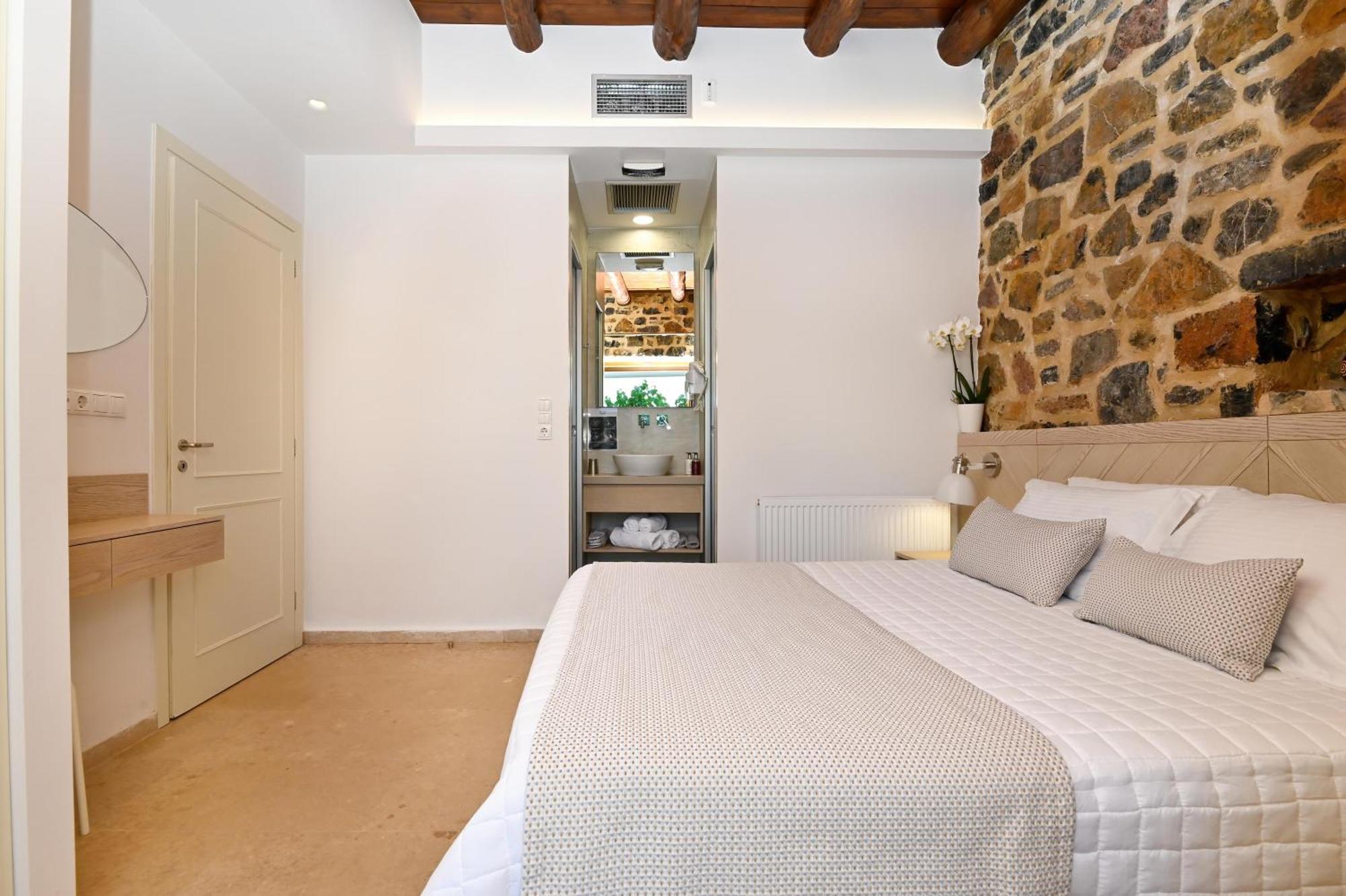 Palio Damnoni Seafront Houseヴィラ エクステリア 写真
