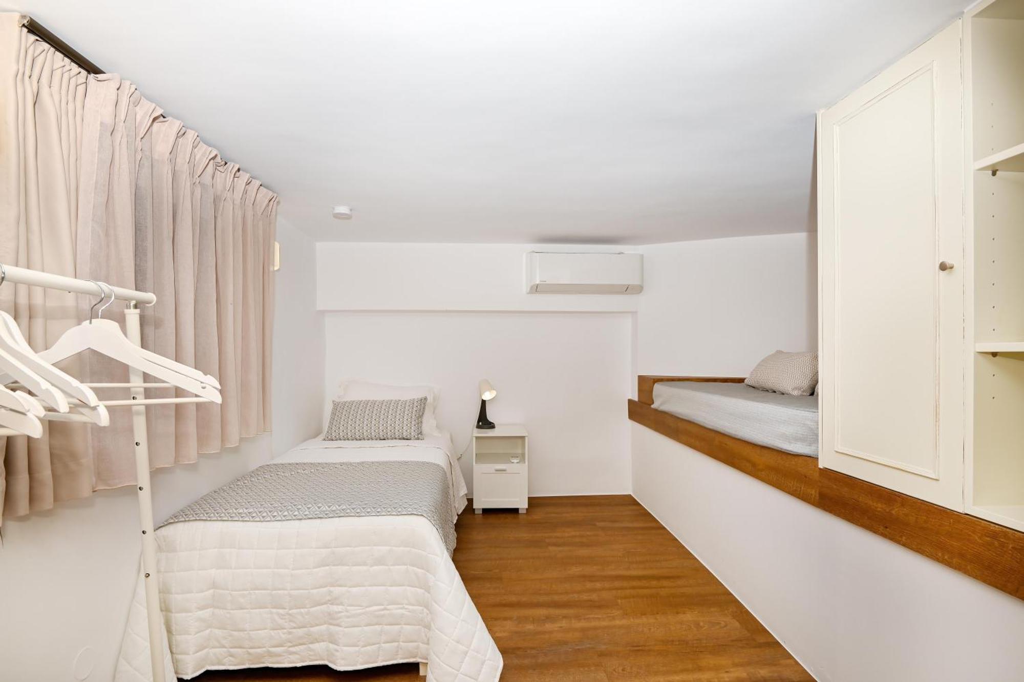 Palio Damnoni Seafront Houseヴィラ エクステリア 写真