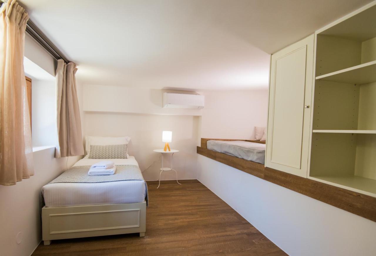 Palio Damnoni Seafront Houseヴィラ エクステリア 写真
