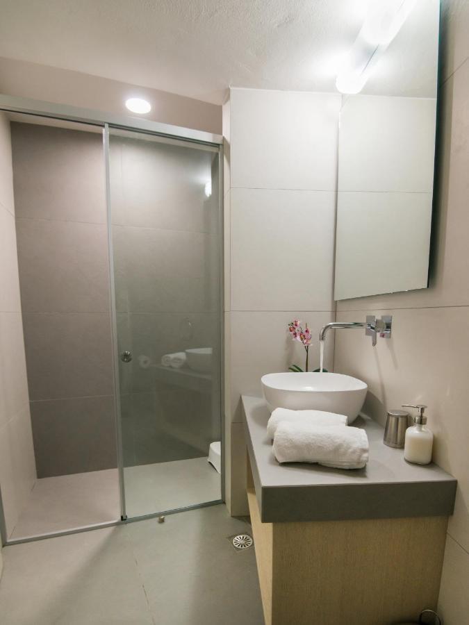 Palio Damnoni Seafront Houseヴィラ エクステリア 写真