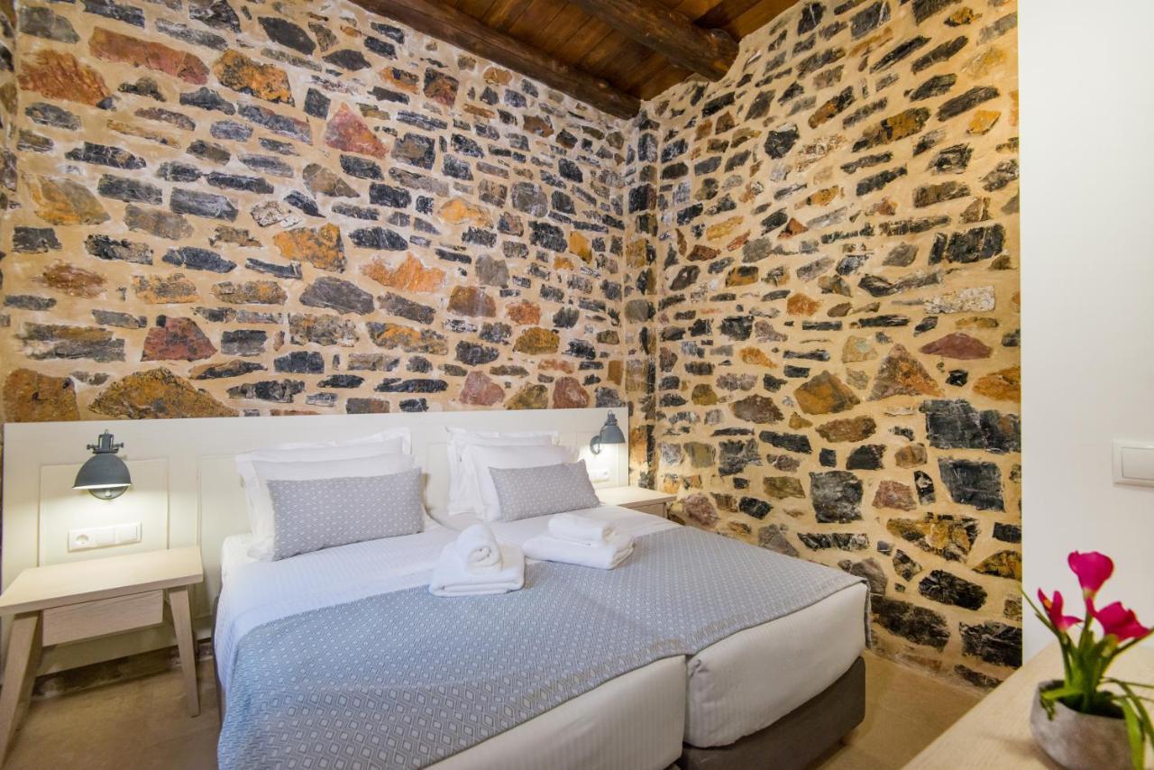 Palio Damnoni Seafront Houseヴィラ エクステリア 写真